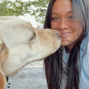 Meet your Posher, Madison